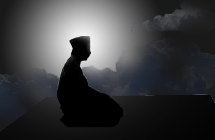 Tata Cara Sholat Tahajud yang Benar dan Mustajab Lengkap Bacaan Niat, Doa & Keutamaan 