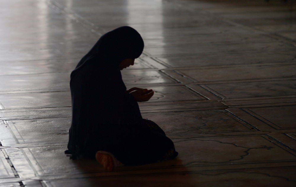 Bacaan Doa Setelah Sholat Dhuha Lengkap Beserta Artinya