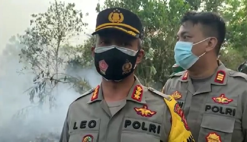 Pintu Masuk Pontianak Disekat, Nekat Mudik Diminta Pulang ke Rumah
