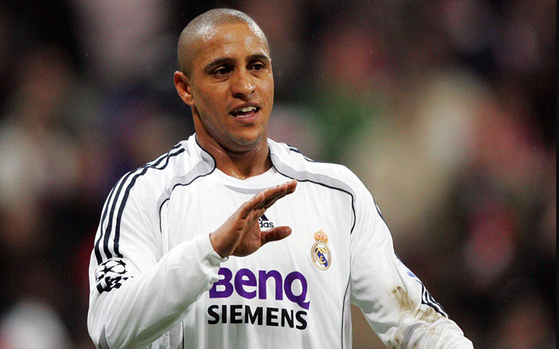 Roberto Carlos Kehilangan 99 Persen Harta dari Sepak Bola, Beri Peringatan untuk Pemain Muda
