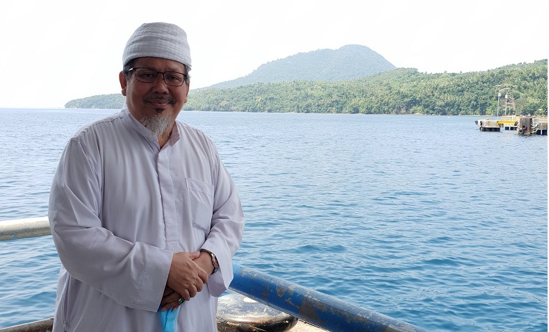 Sering Beda Pandangan dengan Tengku Zul, Mahfud MD: Saya Sudah Rindu Lagi 