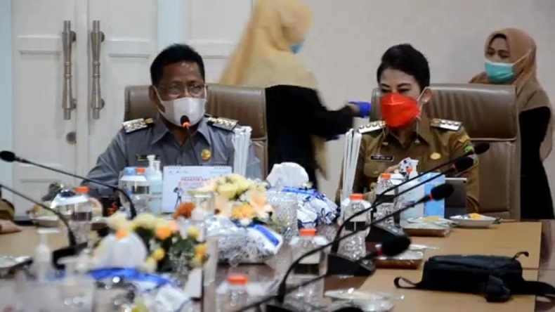 Banda Aceh-Singkawang Jalin Kerja Sama Pariwisata