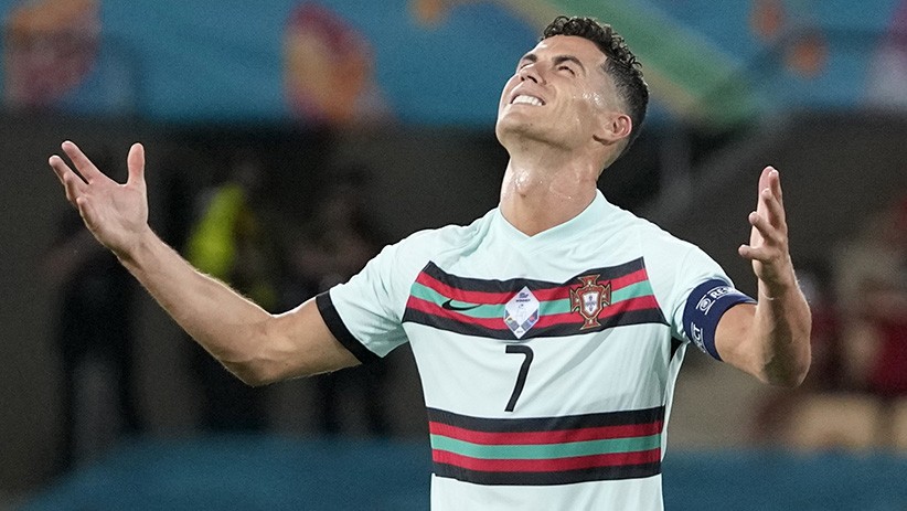 5 Model Ini Pernah Jadi Teman Kencan Cristiano Ronaldo, Nomor 4 Ratu Tenis Dunia