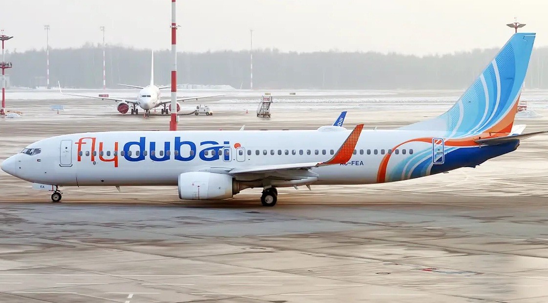 Pilot-Kopilot Baku Hantam Diduga Pembajakan, Pesawat Rute Dubai-Tel Aviv Mendarat Darurat di Saudi