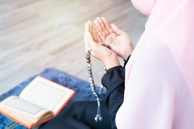 Kisah Nyata Berkah Membaca Surat Al Waqiah Setiap Hari
