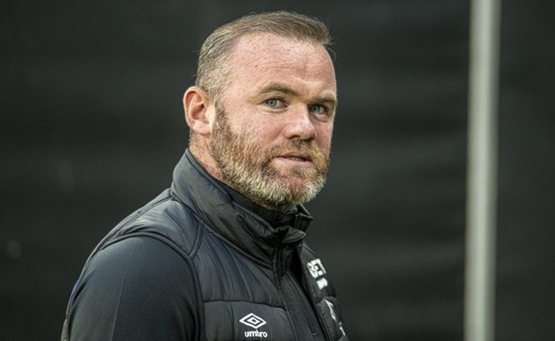 Wayne Rooney Sebut Skuad MU Lemah, Carrick Didesak Putar Otak
