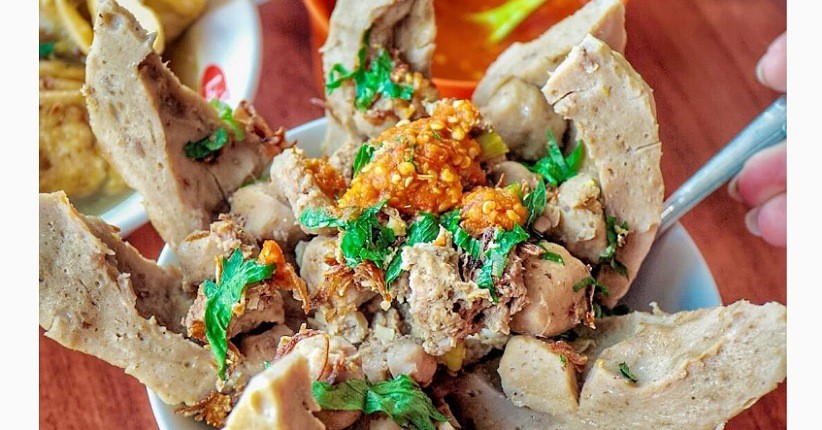 5 Cara Membuat Bakso Beranak, Ternyata Resepnya Sederhana