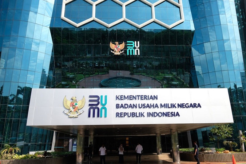 BP BUMN Pastikan Status Perum Tak Berubah, Ini Arah Transformasi Bulog hingga Perhutani