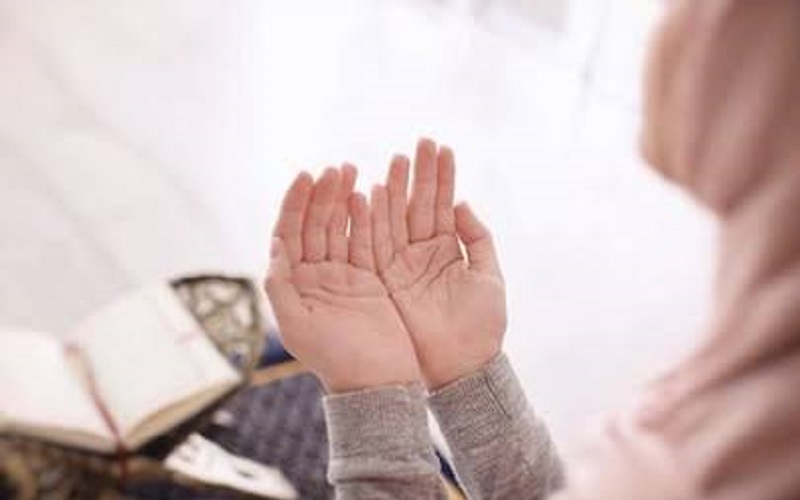 Doa agar Dia Menjadi Jodoh Kita dalam Islam, Niatkan untuk Ibadah