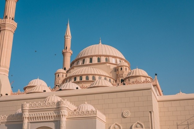 Teks Khutbah Jumat Akhir Bulan Muharram Menyentuh Hati dan Penuh Hikmah