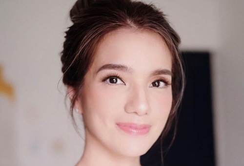 Sheila Marcia Operasi Payudara, Ungkap Demi Kepuasan Diri dan Bahagiakan Suami