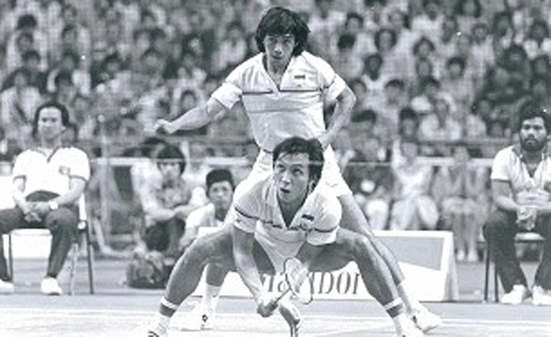 8 Pebulu Tangkis Sakti Raih 2 Gelar Juara di 1 Edisi Kejuaraan Dunia, Ada Maestro dari Purwokerto