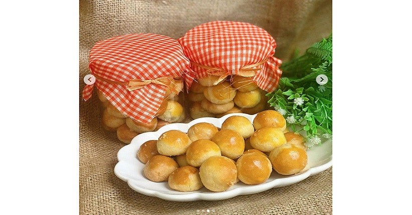 5 Resep Nastar Legit Bikin Nagih, Ini Cara Membuat dan Bahan Dasar