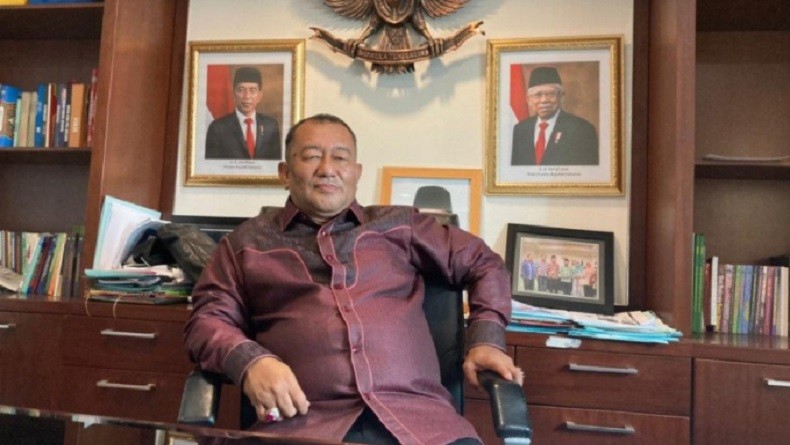 Kemenag Nilai Berzakat Selain Membersihkan Diri Juga Berbagi Kebahagiaan ke Semua Orang