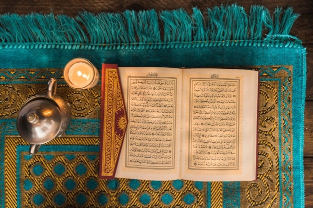 7 Ayat Surat Yasin yang Menjelaskan Tentang Surga dan Neraka, Arab, Latin, dan Terjemahan