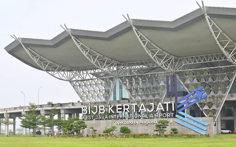 6 Bandara Disiapkan jadi Alternatif usai Abu Gunung Anak Krakatau Ganggu Penerbangan