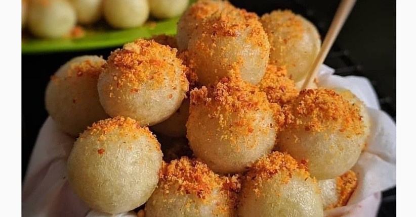 5 Pilihan Resep Cimol Anti Meledak yang Enak, Diisi Keju Meleleh di Mulut