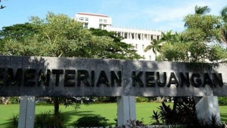 DPR Setujui Anggaran Kemenkeu 2027 Rp49,80 Triliun, Ini Rinciannya