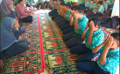 Niat Wudhu Tayamum, Arab, Latin dan Artinya Lengkap dengan Tata Cara