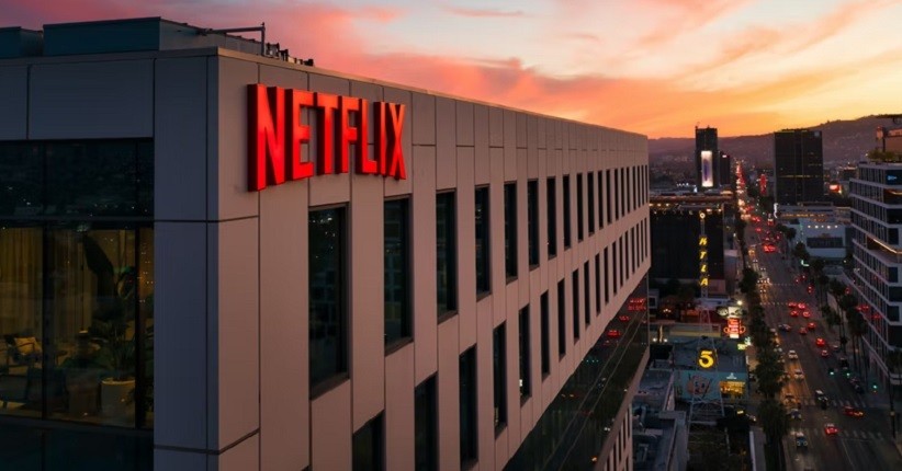 Netflix bakal PHK 1.000 Karyawan, Terbesar sejak 2022