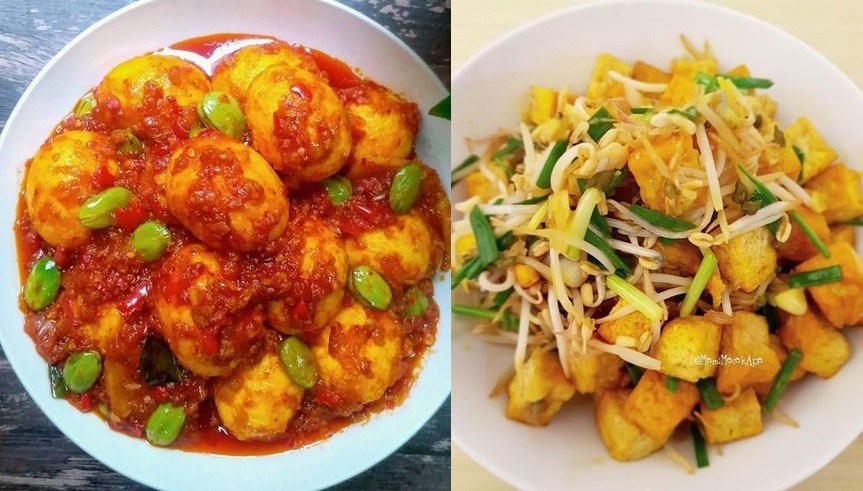 5 Resep Masakan Murah dan Hemat untuk Sehari-hari, Enak Bikin Nagih