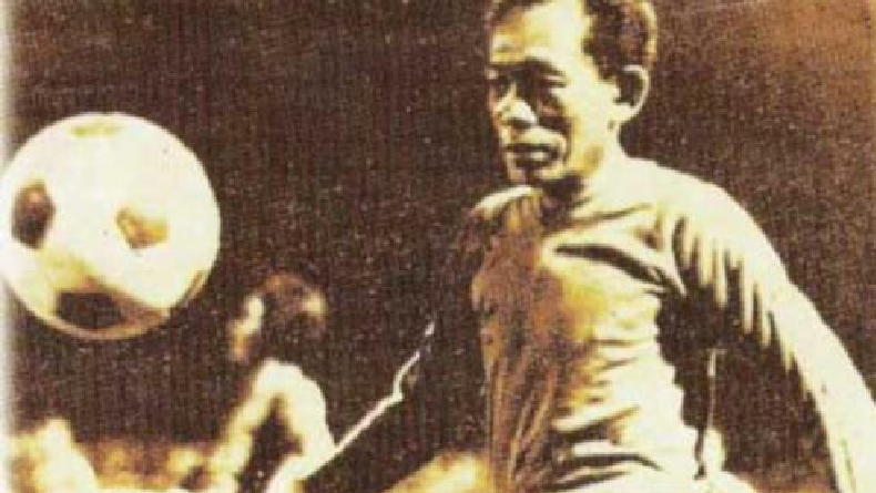 Ramang hingga Tan Liong Houw, Buku Para Pionir Ungkap Sejarah Timnas Indonesia