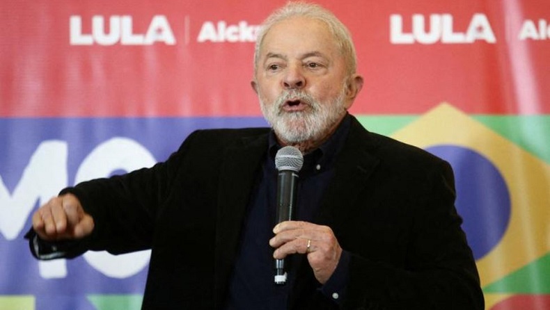 Wapres Argentina Nyaris Dibunuh, Mantan Presiden Brasil: Politisi Harus Siap Hadapi Kekerasan