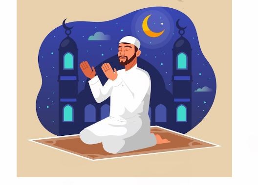 Doa Doa Rebo Wekasan Lengkap dengan Artinya agar Dijauhkan dari Marabahaya 