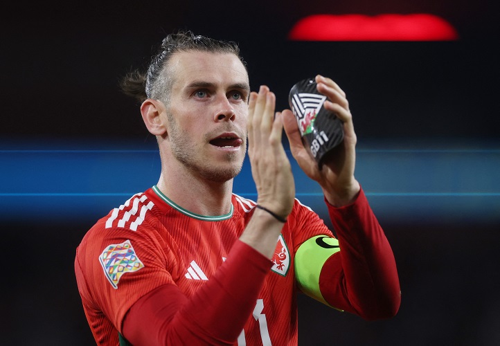 12 Pemain Debutan yang Siap Mengguncang Piala Dunia 2022, Nomor 7 Pemilik Tendangan Roket