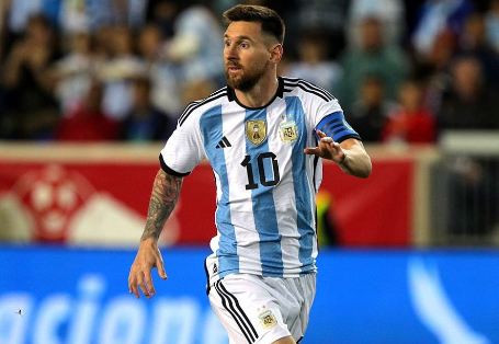 Ronaldo Ogah Lihat Lionel Messi Raih Piala Dunia 2022: Dia Pantas Juara, tapi...