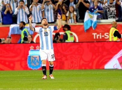 10 Pemain yang Bakal Tampil di Piala Dunia untuk Terakhir Kalinya, Ada Peraih Trofi Terbanyak