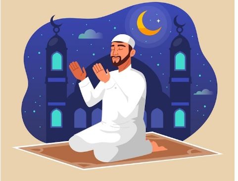 Doa Nabi Ayub agar Sembuh dari Penyakit