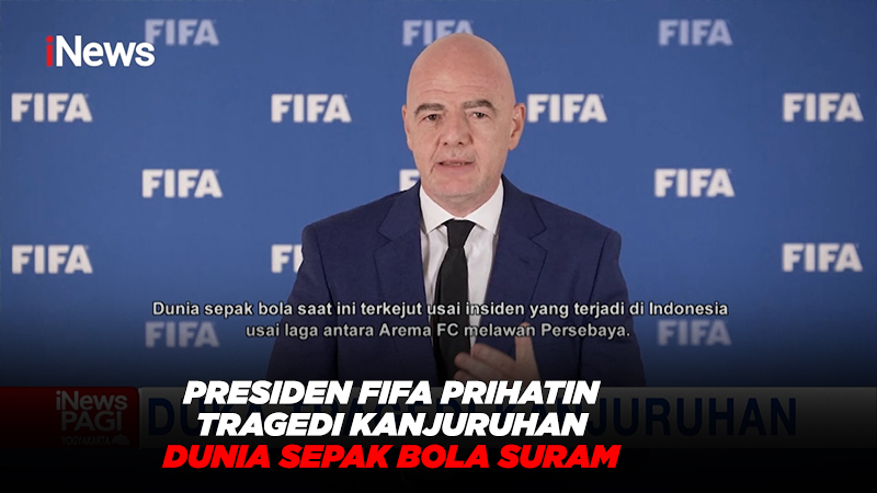 4 Sumber Kekayaan FIFA, Segini Jumlah Pendapatan dan Pengeluarannya Jelang Piala Dunia 2022
