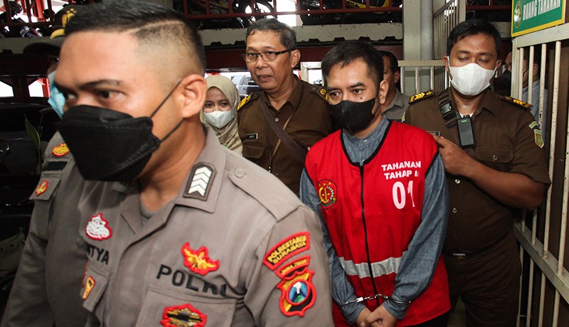 MUI Kecam Keras Mas Bechi Pemerkosa Santriwati Bebas Bersyarat: Cederai Rasa Keadilan