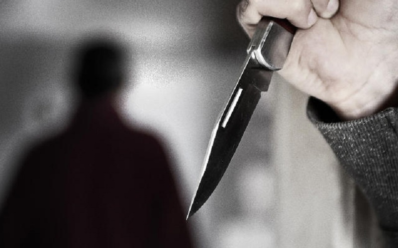 Cekcok saat Pesta Miras, Pemuda di Manado Tewas Ditikam Teman