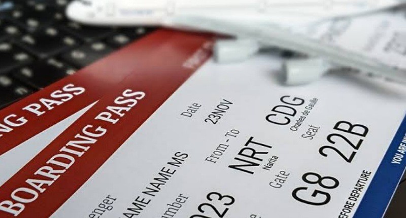 Kemenhub Rampungkan Aturan Baru Tarif Batas Atas Tiket Pesawat, Segera Diumumkan