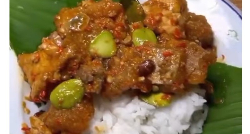 Resep Sambal Goreng Krecek Khas Yogyakarta, Lezat Bikin Kangen Masakan Kampung