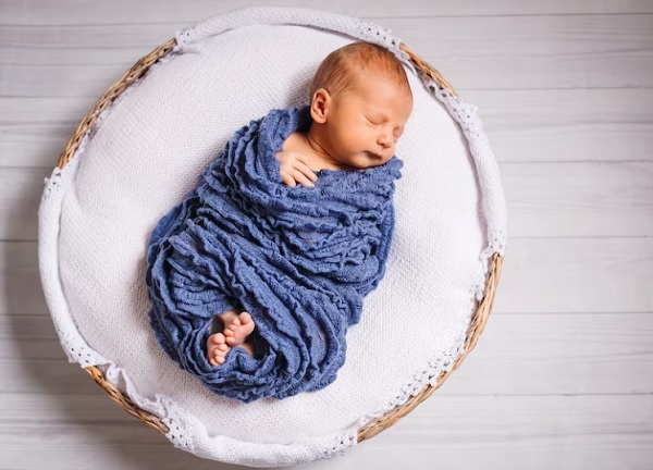 100 Nama Bayi Laki-Laki yang Lahir di Bulan Muharram dan Artinya