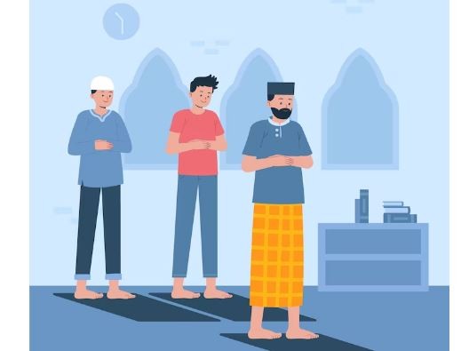 Tata Cara Sholat Witir di Bulan Ramadhan, Bacaan Niat Beserta Doanya