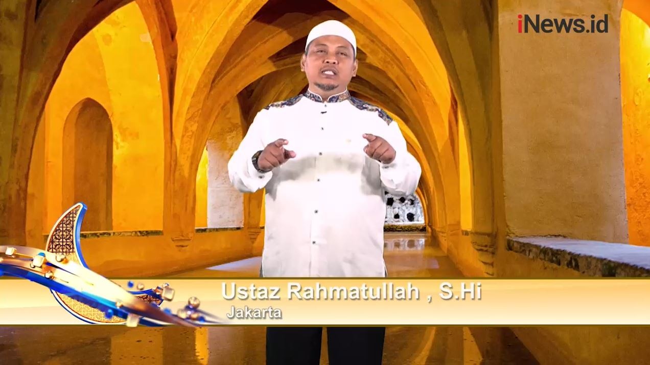 HIKMAH: Kepribadian yang Wasathiyah