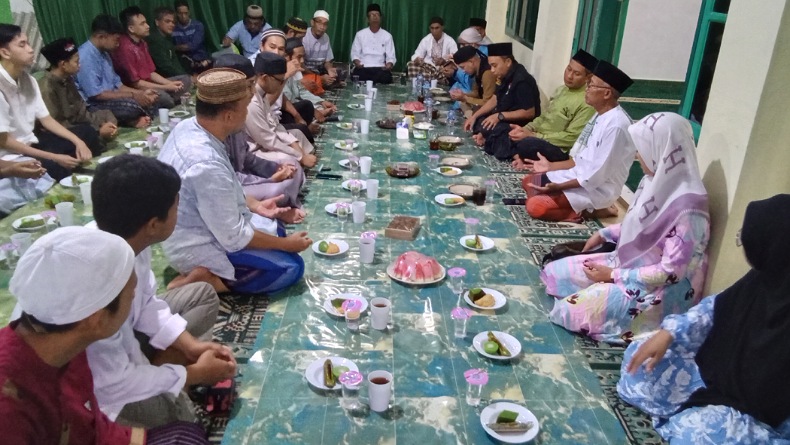 Jadwal Buka Puasa di Manado Hari Ini Rabu 19 April 2023 