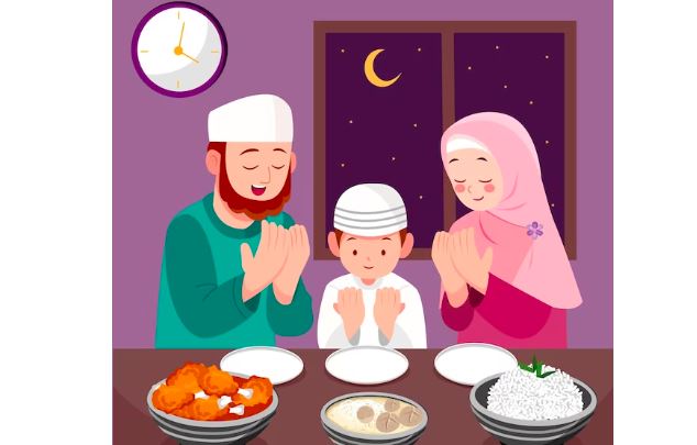 Bacaan Niat Puasa Dzulqa'dah Sekaligus Puasa Kamis dan Keutamaannya