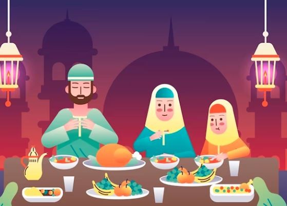 Niat Puasa Dzulhijjah 2024 dan Qadha Ramadhan, Arab, Latin, dan Artinya