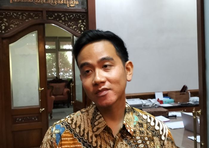 Gibran usai MK Sebut Dirinya Tak Punya Ijazah Setara SMA: Saya akan Terus Fokus Bekerja