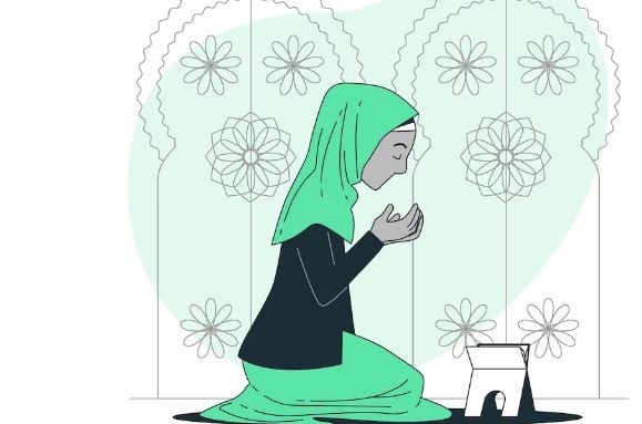 Sholawat yang Boleh Dibaca saat Haid, Arab, Latin, dan Artinya
