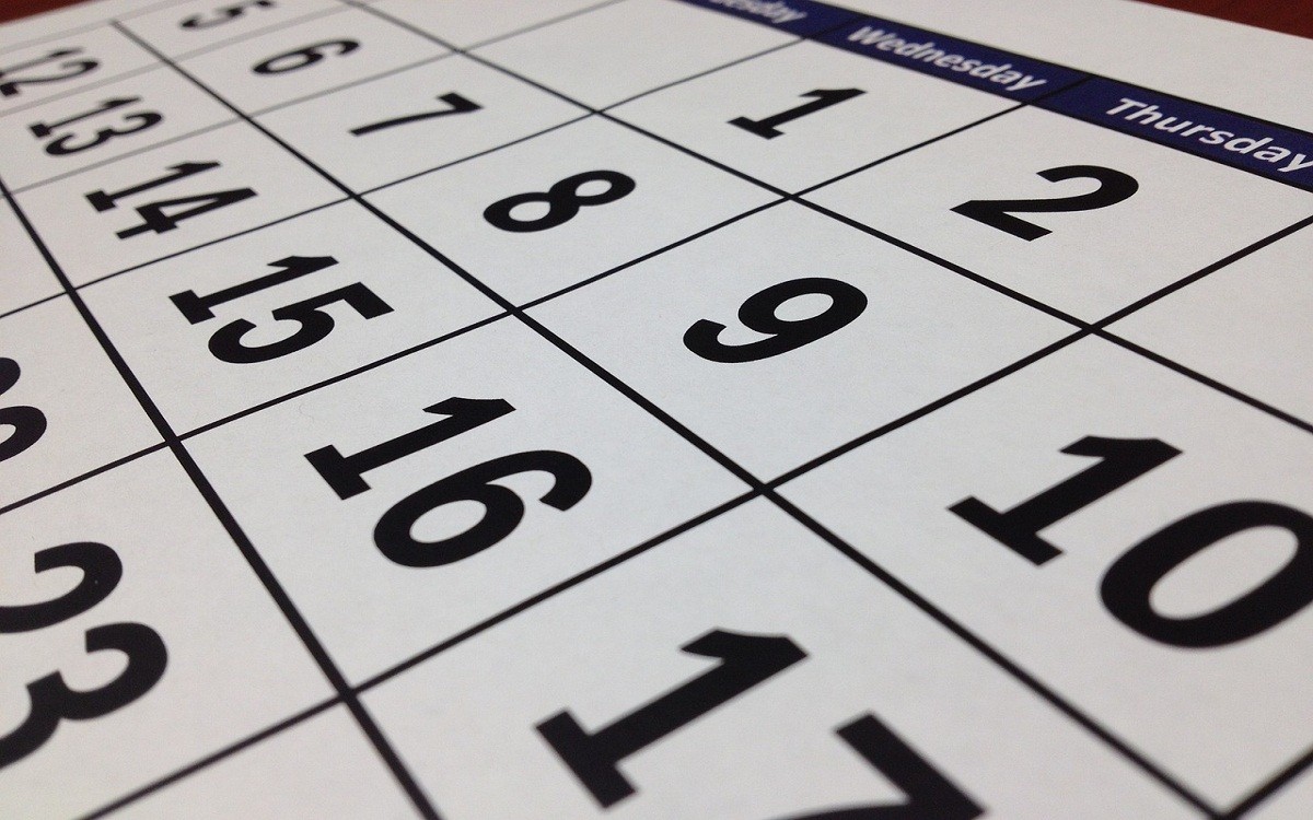 Jadwal Libur Nasional dan Cuti Bersama 2027, Maret Paling Banyak!