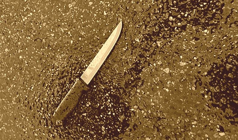  Tragis! Pria Tewas Beberapa Hari Jelang Pernikahan, Ditikam Calon Istri