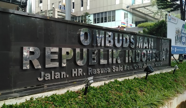 DPR Panggil Ombudsman Hari Ini, Bahas Sidak Lapas Cibinong