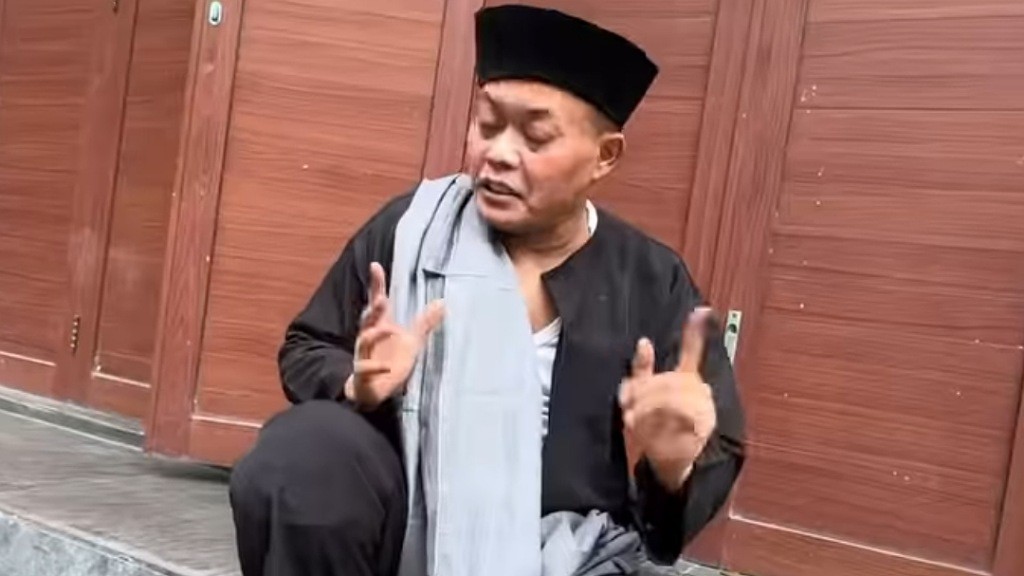 Terungkap! Ini Alasan Sule Jarang Muncul di TV 