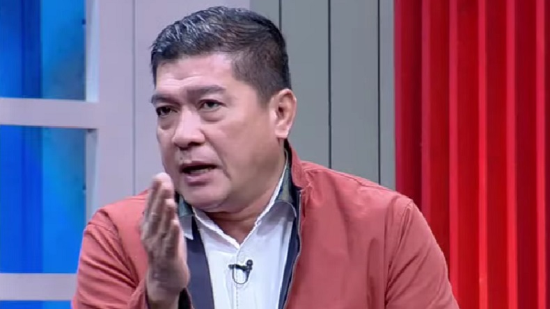 Sempat Diangkat, Buronan Kejagung Silfester Matutina Dicopot dari Komisaris Pelindo Jasa Maritim